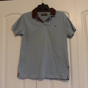 Company 81 Polo Light Blue